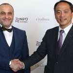 Ascott Citadines, Nivo İstanbul’la Türkiye’de