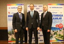 Bu uçuş Ohrid’i uçuracak! Makedonya Ohrid