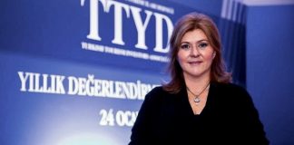 TTYD Başkanı Oya Narin: Turizm yatırımcısının bir rüyası gerçek oldu!