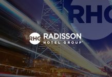 Carlson Rezidor’un yeni marka ismi: Radisson Hotel Group! Radisson Otel Grubu'nda Üst Düzey Atama