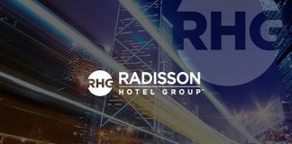 Carlson Rezidor’un yeni marka ismi: Radisson Hotel Group! Radisson Otel Grubu'nda Üst Düzey Atama