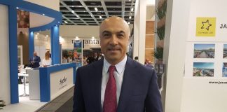 Tamince ve Ülker ailelerinin mutlu günü!