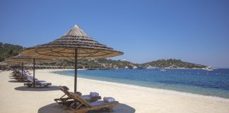 OHAL kaldıkça 2023 turizm hedefi bir hayal