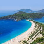 Türkiye kişi başı turizm gelirinde İspanya’yı geçti