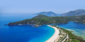 Türkiye kişi başı turizm gelirinde İspanya’yı geçti