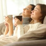 Mutsuzluğu aşmak için terapiyi deneyin!