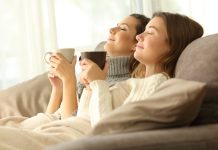 Mutsuzluğu aşmak için terapiyi deneyin!