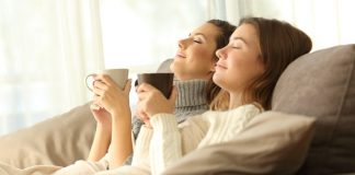 Mutsuzluğu aşmak için terapiyi deneyin!