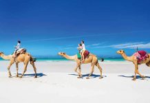 İşte baharda gidilebilecek el yakmayan tatil rotaları