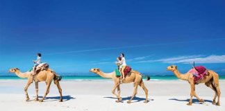 İşte baharda gidilebilecek el yakmayan tatil rotaları