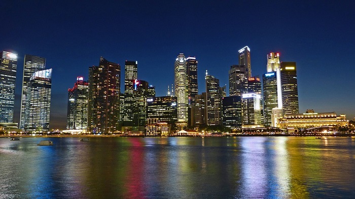 Henley Pasaport Endeksi Güncellendi: Yeni Lider Singapur. İşte Dünyanın En Güçlü Pasaportları 2023...