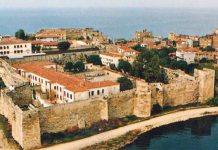 Mutlu şehrin “mutsuzluk” müzesi