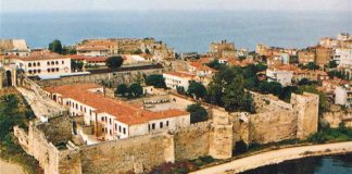 Mutlu şehrin “mutsuzluk” müzesi