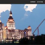 Summa Turizm Yatırımcılık, Yılın Girişimcisi ödülünü aldı