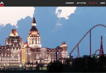 Summa Turizm Yatırımcılık, Yılın Girişimcisi ödülünü aldı