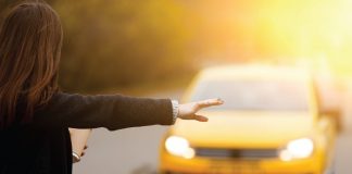 Taksilerde kısa mesafe ücreti 13 TL oldu