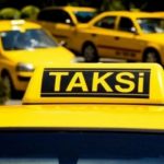 İstanbul Havalimanı’nda ‘akıllı taksi’ dönemi