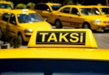 İstanbul Havalimanı’nda ‘akıllı taksi’ dönemi