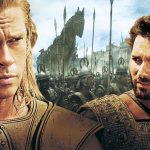 Troia turizmine ivme katacak dizi: Troy, Fall Of a City