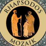 Mozaik portrelerde bir Troia masalı