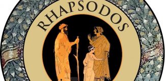 Mozaik portrelerde bir Troia masalı