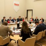 İşte yeni TURSAV Yönetimi