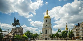 Ukrayna’da Türk turizmciler için cazip olanaklar var