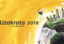 Uzakrota’dan dev turizm zirvesi