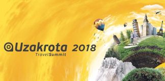 2 bin 500’ü aşkın turizm profesyoneli Uzakrota Travel Summit’te buluşuyor!