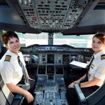 THY ve Pegasus’un Uçak Siparişleri Artan Pilot ve Teknisyen İhtiyacını Gözler Önüne Seriyor THY ve Pegasus'un Uçak Siparişleri Artan Pilot ve Teknisyen İhtiyacını Gözler Önüne Seriyor