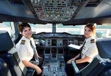 Emirates’te pistler kadınların! THY ve Pegasus'un Uçak Siparişleri Artan Pilot ve Teknisyen İhtiyacını Gözler Önüne Seriyor