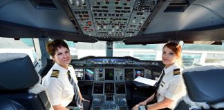 THY ve Pegasus’un Uçak Siparişleri Artan Pilot ve Teknisyen İhtiyacını Gözler Önüne Seriyor THY ve Pegasus'un Uçak Siparişleri Artan Pilot ve Teknisyen İhtiyacını Gözler Önüne Seriyor