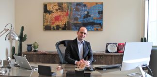 CP Istanbul Florya’da hedef, ortalama oda gelirlerini yüzde 15-20 arttırmak