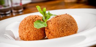 Elite World Chefs’ten mutfak tutkunlarına yeni tatlı atölyesi!