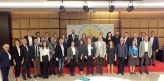 Miami mi, Antalya mı?