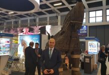 ÇATOD: Troia’nın gücü dünyayı heyecanlandıracak