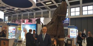 ÇATOD: Troia’nın gücü dünyayı heyecanlandıracak