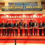 China Homelife Turkey için rekor beklenti