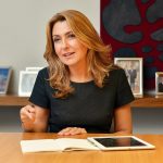 Medyaya yön veren kadın: Arzuhan Doğan Yalçındağ