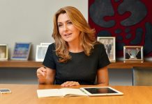 Medyaya yön veren kadın: Arzuhan Doğan Yalçındağ