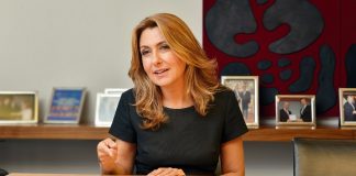 Medyaya yön veren kadın: Arzuhan Doğan Yalçındağ