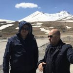 Özbekistan turizmde Erciyes’i model alacak