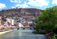 Bayburt Gezi Rehberi: Kaçırmamanız Gereken En İyi 10 Yer