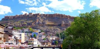 Bayburt Gezi Rehberi: Kaçırmamanız Gereken En İyi 10 Yer