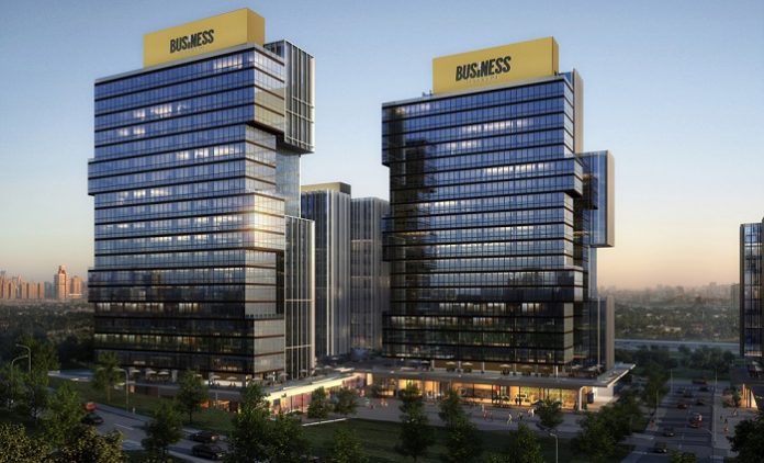Business İstanbul