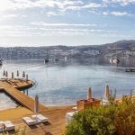 Cape Bodrum’da en romantik balayı