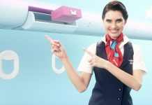 Corendon Airlines, emniyet kurallarını 3 boyutlu bir animasyonla anlatmaya başladı