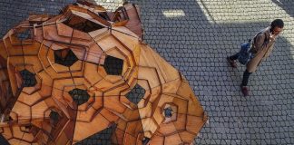 İstanbul Bilgi Üniversitesi Venedik Bienali’ne davetli!