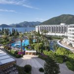 D-Resort Grand Azur’da ‘her şey dahil’
