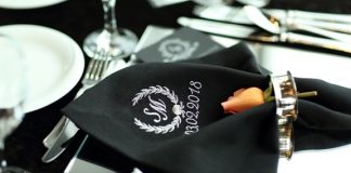 Düğünlerin vazgeçilmez adresi Dedeman İstanbul